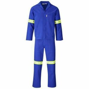 Reflective Overalls