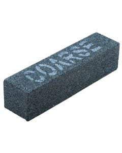 Rubbing bricks