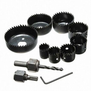Saw Drills