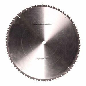 Saw & Saw blades