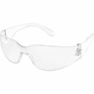 Scratch resistant Spectacles
