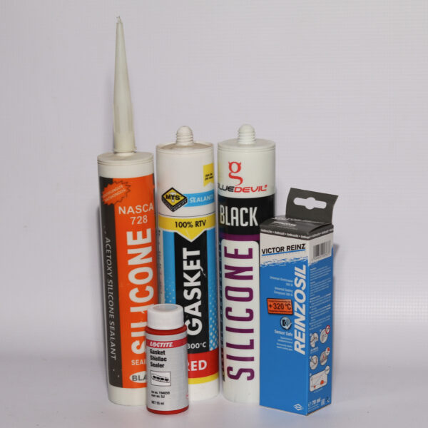 Sealer & Treatments