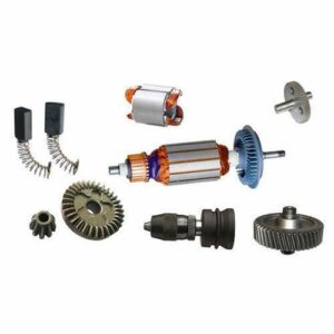 Spares