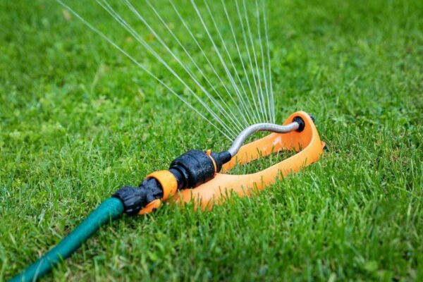 Sprinklers