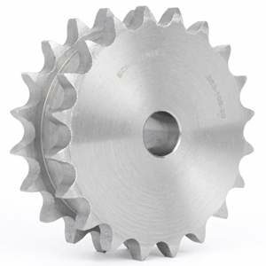 Sprockets (Pilot bore &Taper lock)