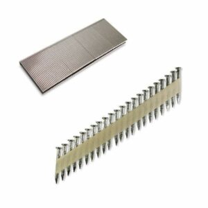 Staples & Nails