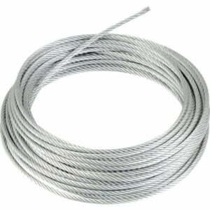 Steel wire Rope