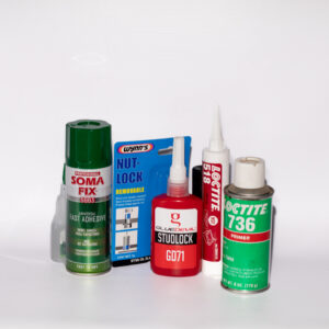 Threadlock adhesive