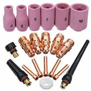 TIG welding & Accessories