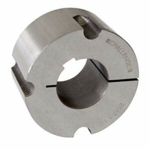 Taper Bushes