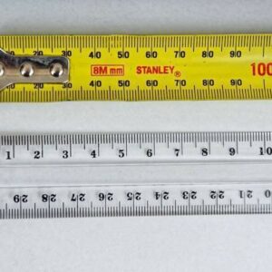 Tapes & Rulers