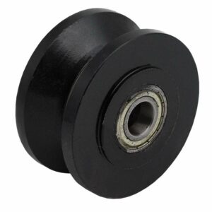 V-groove Wheels