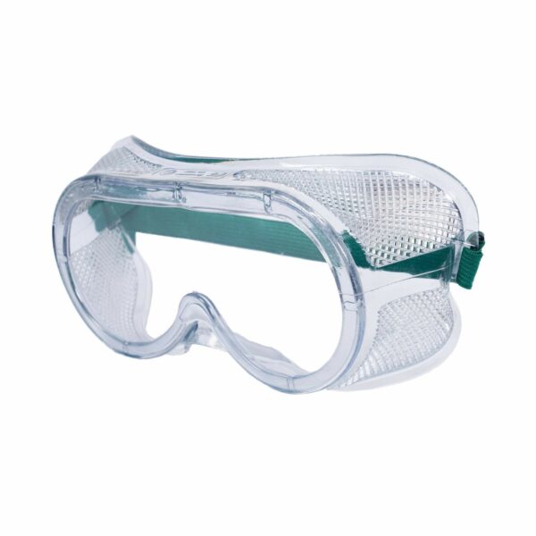 Vent Goggles
