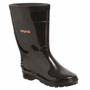 Waynes Gumboots