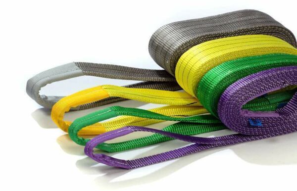 Webbing Slings