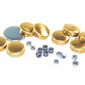 Welch Plugs
