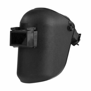 Welding helmet