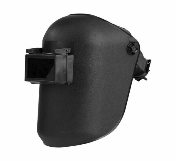 Welding helmet