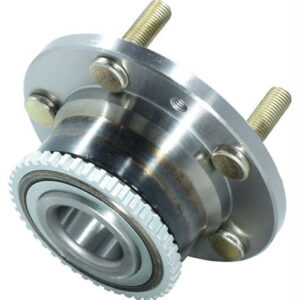 Wheel bearing