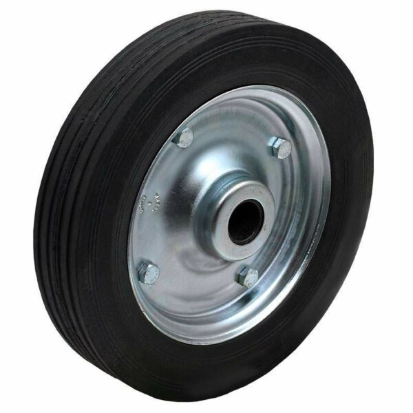 Wheelbarrow Wheels