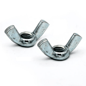Wing Nuts