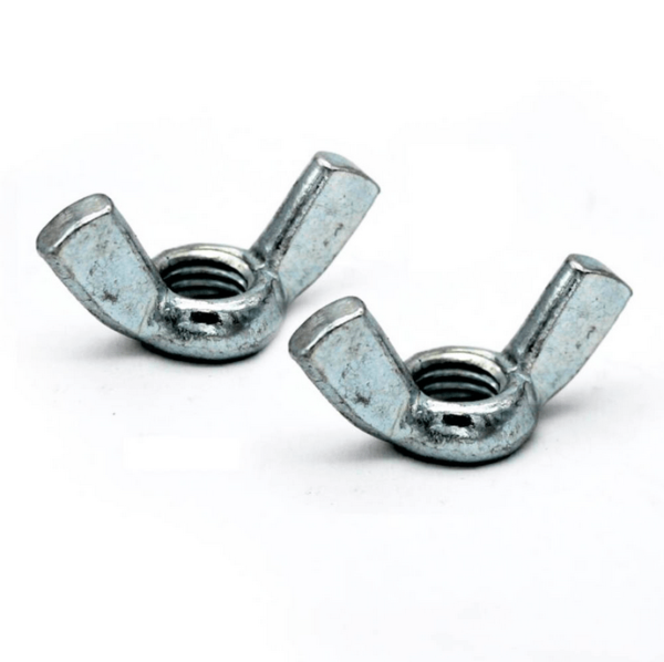 Wing Nuts