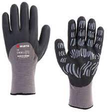 Wurth Gloves