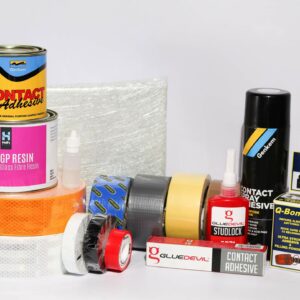 Adhesives