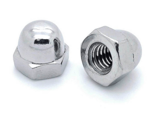 Cap Nut