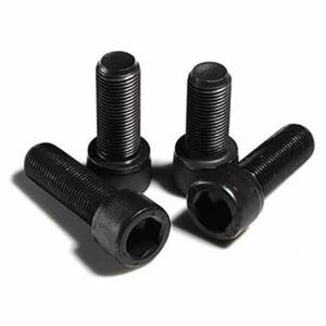 Cap screws
