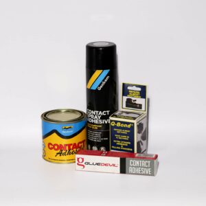 Adhesives