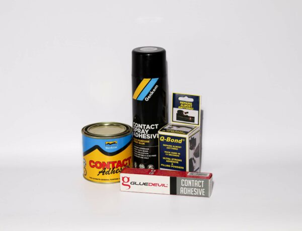 Adhesives