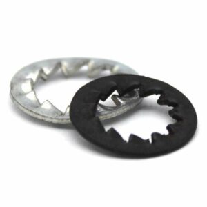 Internal Star Lock Washer
