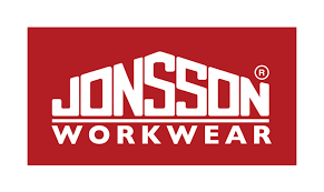 jonsson workwear