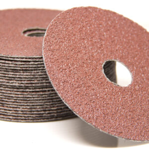 Resin Fibre discs