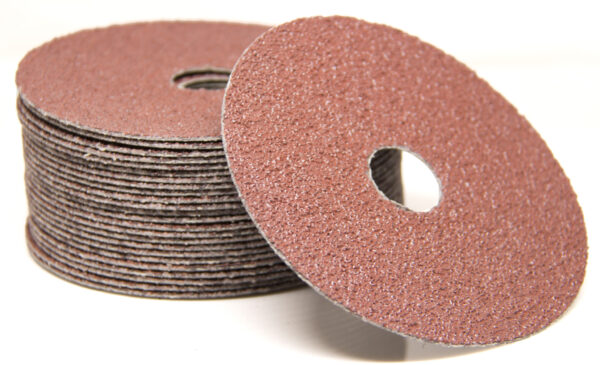 Resin Fibre discs
