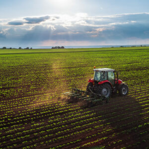 Agriculture