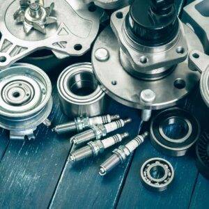 Automotive