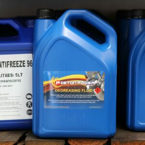 Degreaser