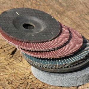 Discs & Wheels