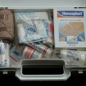 First Aid