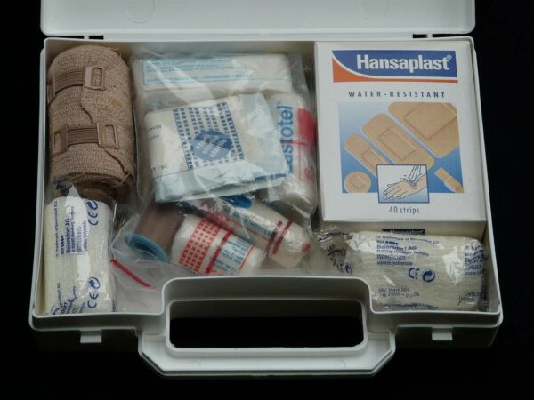 First Aid Kits