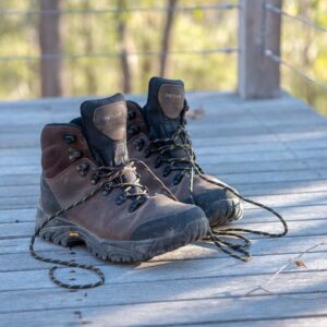 Footwear