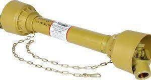 PTO Shafts