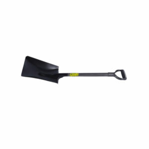Shovels