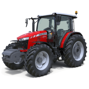 Tractor Spares