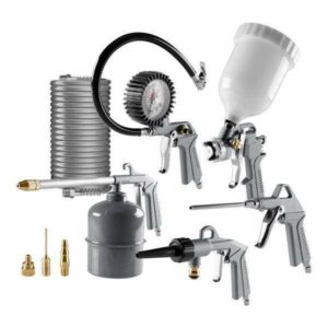 Air Tools