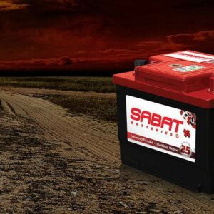 Batteries