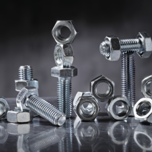 Fasteners