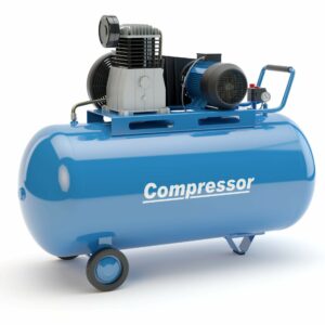 Air tools, Compressors & Fittings